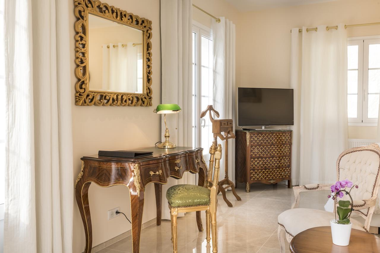 Domaine Du Bois Des Anges Bed & Breakfast Germigny-l'Eveque Exterior foto
